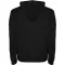 Felpa con cappuccio URBAN 280 g/m² con stampa logo - Anteprima 48