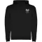 Felpa con cappuccio URBAN 280 g/m² con stampa logo - Anteprima 49