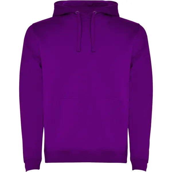 Felpa con cappuccio URBAN 280 g/m² con stampa logo - Immagine 50
