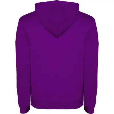 Felpa con cappuccio URBAN 280 g/m² con stampa logo - Immagine 51