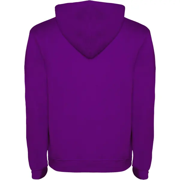 Felpa con cappuccio URBAN 280 g/m² con stampa logo - Immagine 51