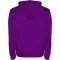 Felpa con cappuccio URBAN 280 g/m² con stampa logo - Anteprima 51