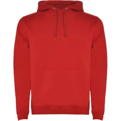 Felpa con cappuccio URBAN 280 g/m² con stampa logo - Immagine 53