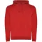Felpa con cappuccio URBAN 280 g/m² con stampa logo - Anteprima 53