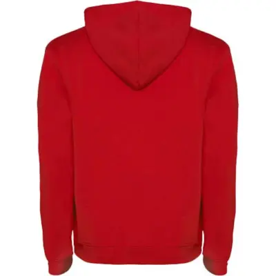 Felpa con cappuccio URBAN 280 g/m² con stampa logo - Immagine 54