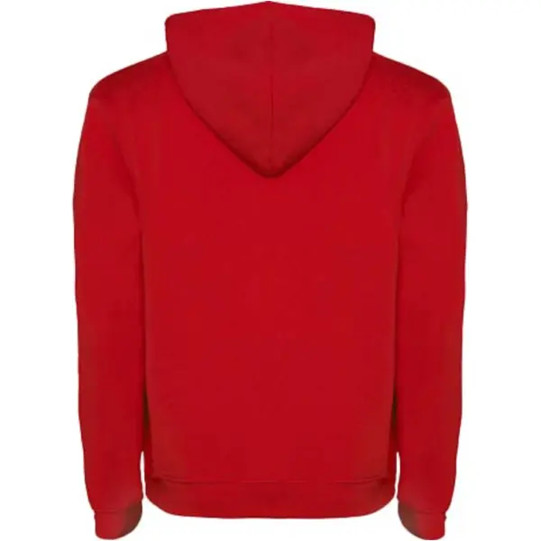 Felpa con cappuccio URBAN 280 g/m² con stampa logo - Immagine 54
