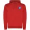 Felpa con cappuccio URBAN 280 g/m² con stampa logo - Anteprima 55