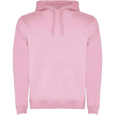 Felpa con cappuccio URBAN 280 g/m² con stampa logo - Immagine 56