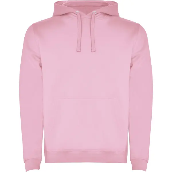 Felpa con cappuccio URBAN 280 g/m² con stampa logo - Immagine 56