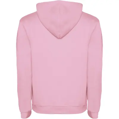 Felpa con cappuccio URBAN 280 g/m² con stampa logo - Immagine 57