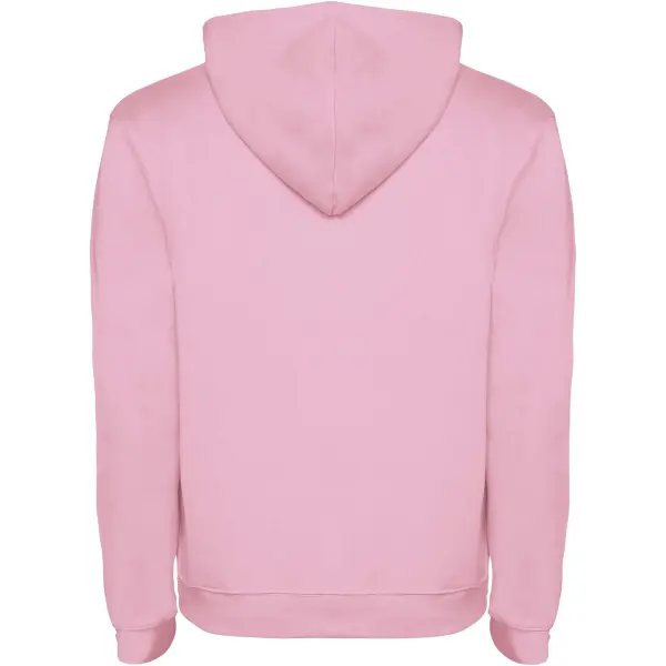 Felpa con cappuccio URBAN 280 g/m² con stampa logo - Immagine 57
