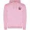 Felpa con cappuccio URBAN 280 g/m² con stampa logo - Anteprima 58