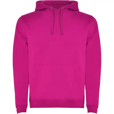 Felpa con cappuccio URBAN 280 g/m² con stampa logo - Immagine 59