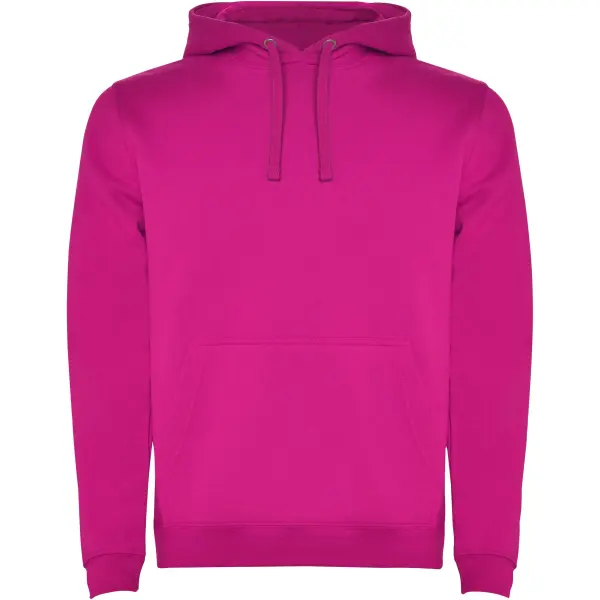 Felpa con cappuccio URBAN 280 g/m² con stampa logo - Immagine 59