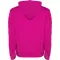 Felpa con cappuccio URBAN 280 g/m² con stampa logo - Anteprima 60