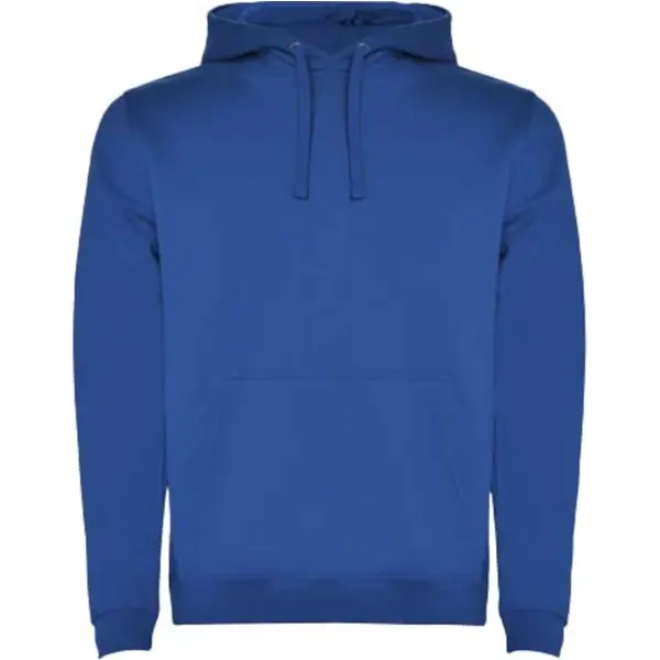 Felpa con cappuccio URBAN 280 g/m² con stampa logo - Immagine 62