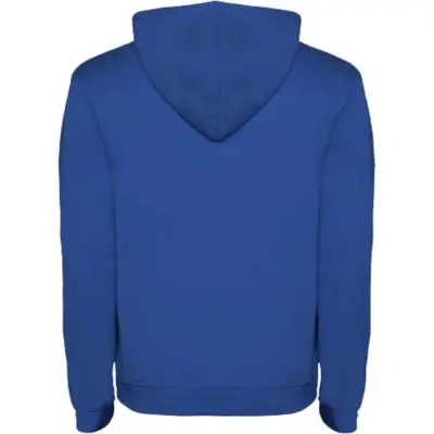 Felpa con cappuccio URBAN 280 g/m² con stampa logo - Immagine 63