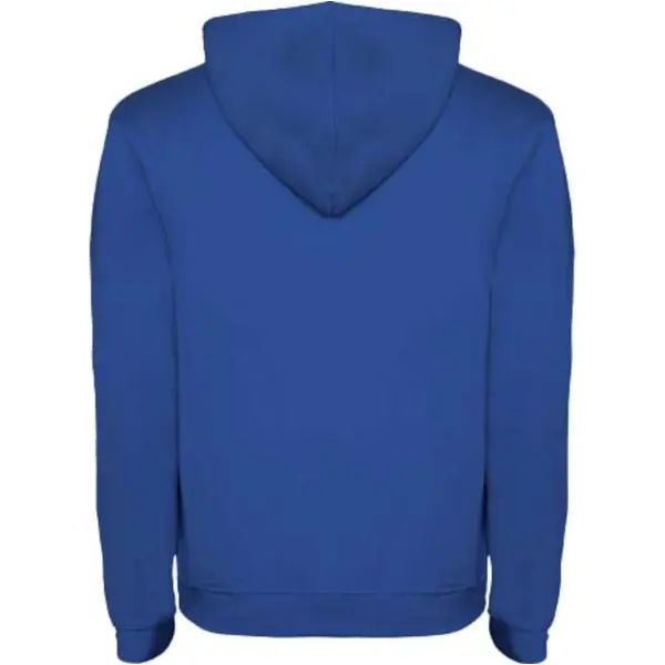 Felpa con cappuccio URBAN 280 g/m² con stampa logo - Immagine 63