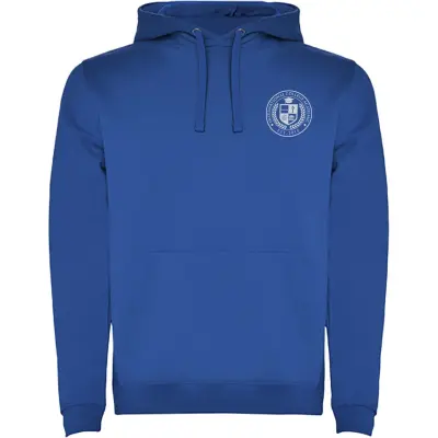 Felpa con cappuccio URBAN 280 g/m² con stampa logo - Immagine 64