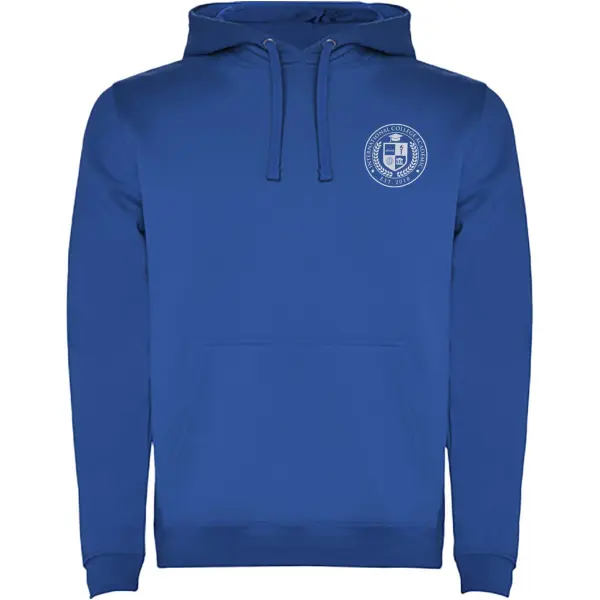 Felpa con cappuccio URBAN 280 g/m² con stampa logo - Immagine 64
