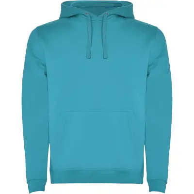 Felpa con cappuccio URBAN 280 g/m² con stampa logo - Immagine 65