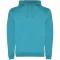 Felpa con cappuccio URBAN 280 g/m² con stampa logo - Anteprima 65