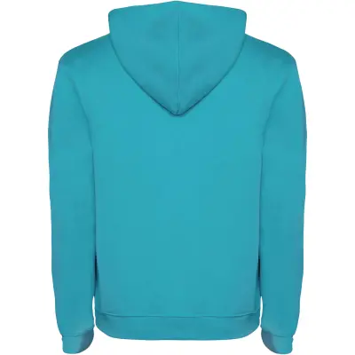 Felpa con cappuccio URBAN 280 g/m² con stampa logo - Immagine 66