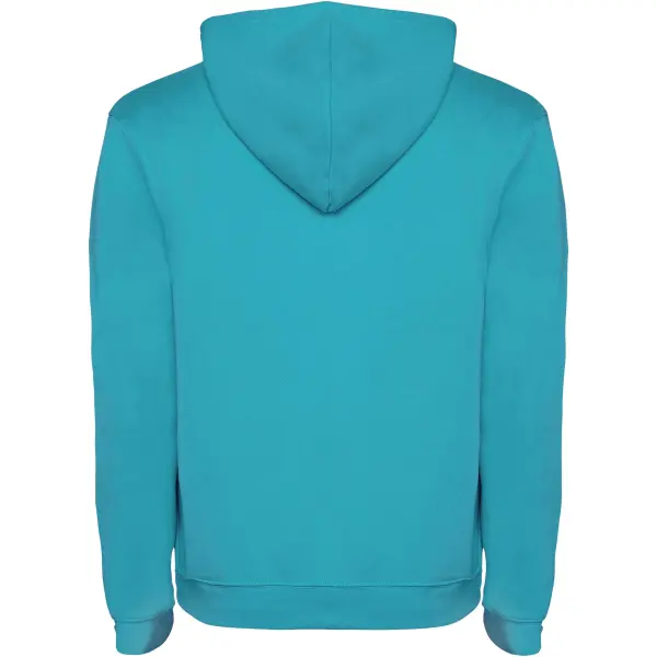 Felpa con cappuccio URBAN 280 g/m² con stampa logo - Immagine 66