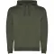 Felpa con cappuccio URBAN 280 g/m² con stampa logo - Anteprima 68
