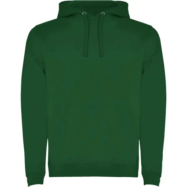 Felpa con cappuccio URBAN 280 g/m² con stampa logo - Immagine 71