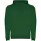 Felpa con cappuccio URBAN 280 g/m² con stampa logo - Anteprima 71