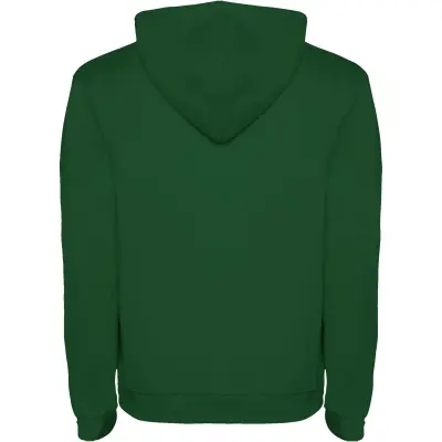 Felpa con cappuccio URBAN 280 g/m² con stampa logo - Immagine 72