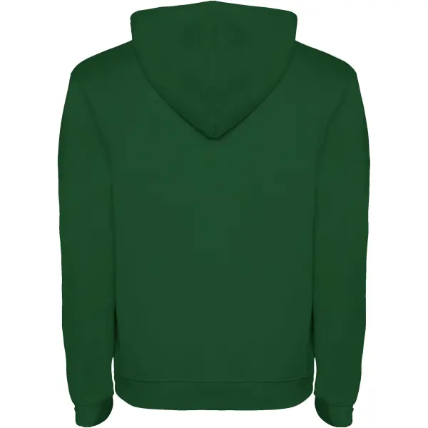 Felpa con cappuccio URBAN 280 g/m² con stampa logo - Immagine 72