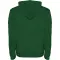 Felpa con cappuccio URBAN 280 g/m² con stampa logo - Anteprima 72