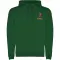 Felpa con cappuccio URBAN 280 g/m² con stampa logo - Anteprima 73