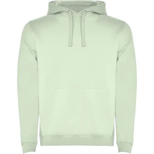 Felpa con cappuccio URBAN 280 g/m² con stampa logo - Immagine 74
