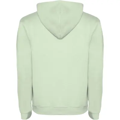 Felpa con cappuccio URBAN 280 g/m² con stampa logo - Immagine 75