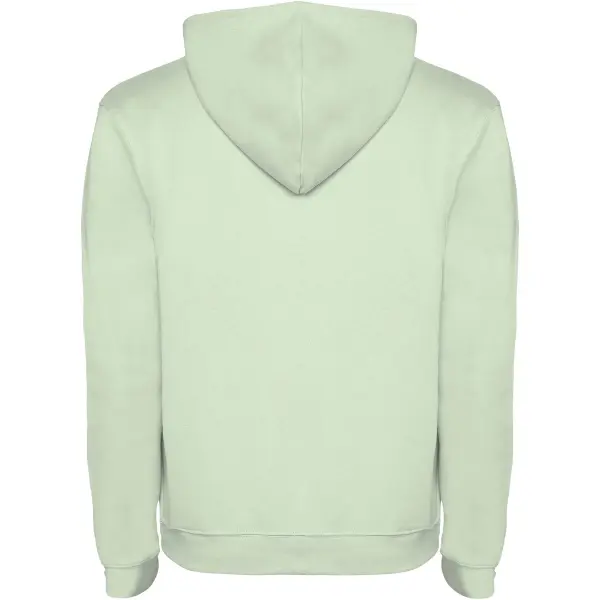 Felpa con cappuccio URBAN 280 g/m² con stampa logo - Immagine 75