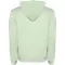 Felpa con cappuccio URBAN 280 g/m² con stampa logo - Anteprima 75