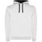 Felpa con cappuccio URBAN 280 g/m² con stampa logo - Anteprima 77