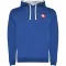 Felpa con cappuccio URBAN 280 g/m² con stampa logo - Anteprima 85