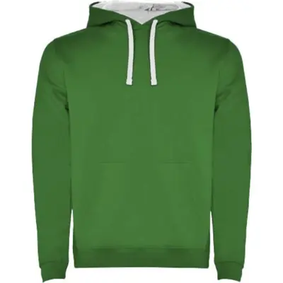 Felpa con cappuccio URBAN 280 g/m² con stampa logo - Immagine 89