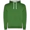 Felpa con cappuccio URBAN 280 g/m² con stampa logo - Anteprima 89