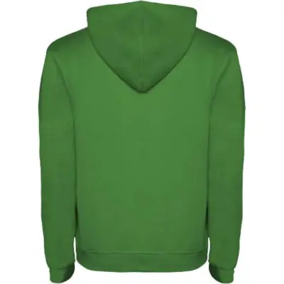 Felpa con cappuccio URBAN 280 g/m² con stampa logo - Immagine 90