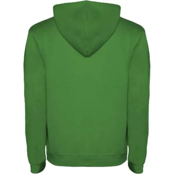 Felpa con cappuccio URBAN 280 g/m² con stampa logo - Immagine 90