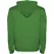 Felpa con cappuccio URBAN 280 g/m² con stampa logo - Anteprima 90