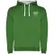 Felpa con cappuccio URBAN 280 g/m² con stampa logo - Anteprima 91