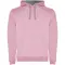 Felpa con cappuccio URBAN 280 g/m² con stampa logo - Anteprima 92