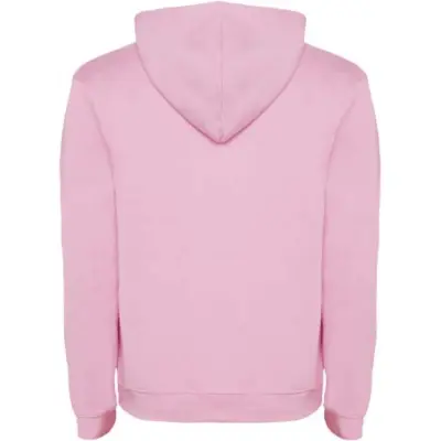 Felpa con cappuccio URBAN 280 g/m² con stampa logo - Immagine 93