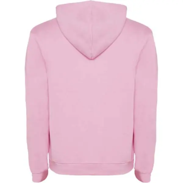 Felpa con cappuccio URBAN 280 g/m² con stampa logo - Immagine 93